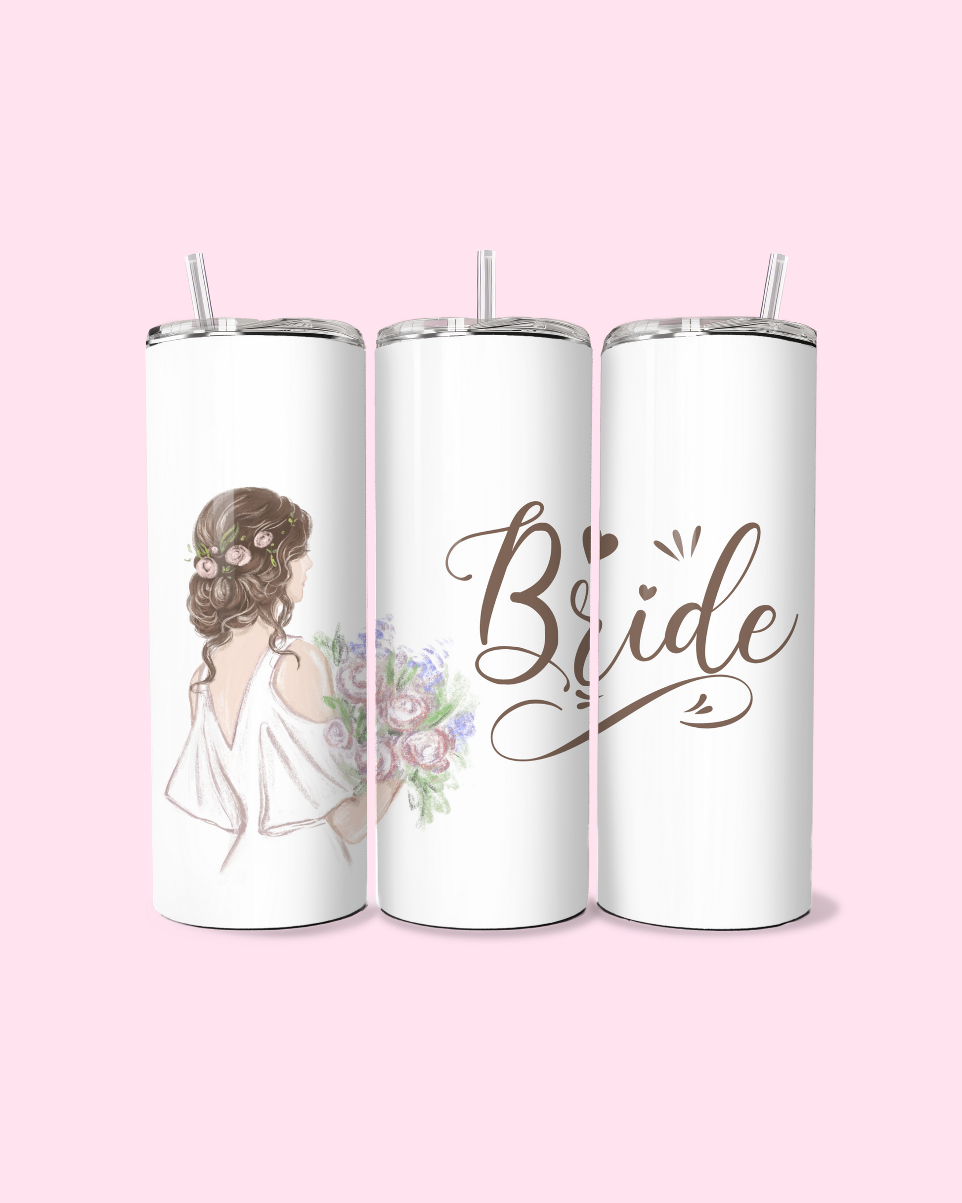 Vaso Bride