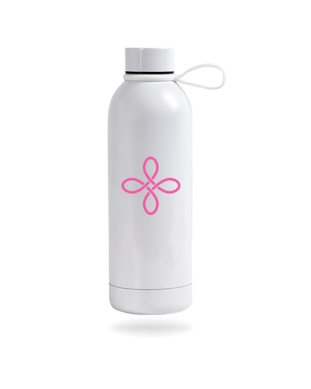 Botella sublimada personalizada de acero inoxidable 17oz