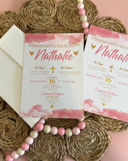 Invitations