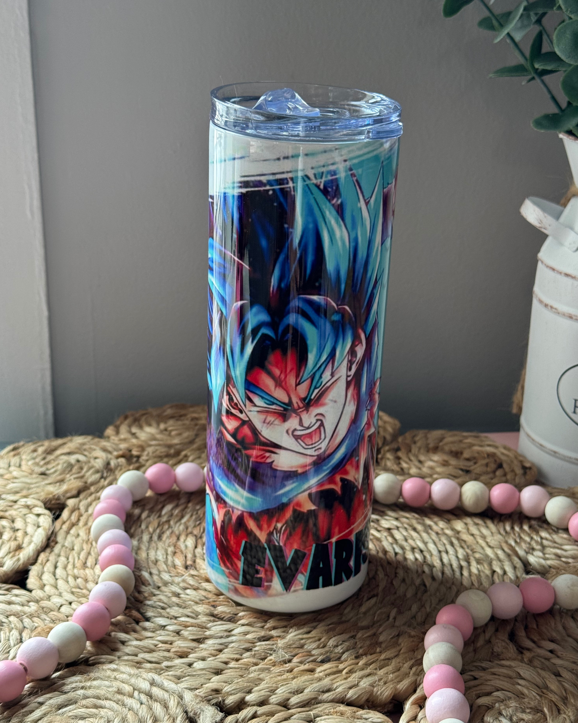Vasos para el