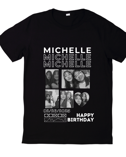 HBD T-shirt