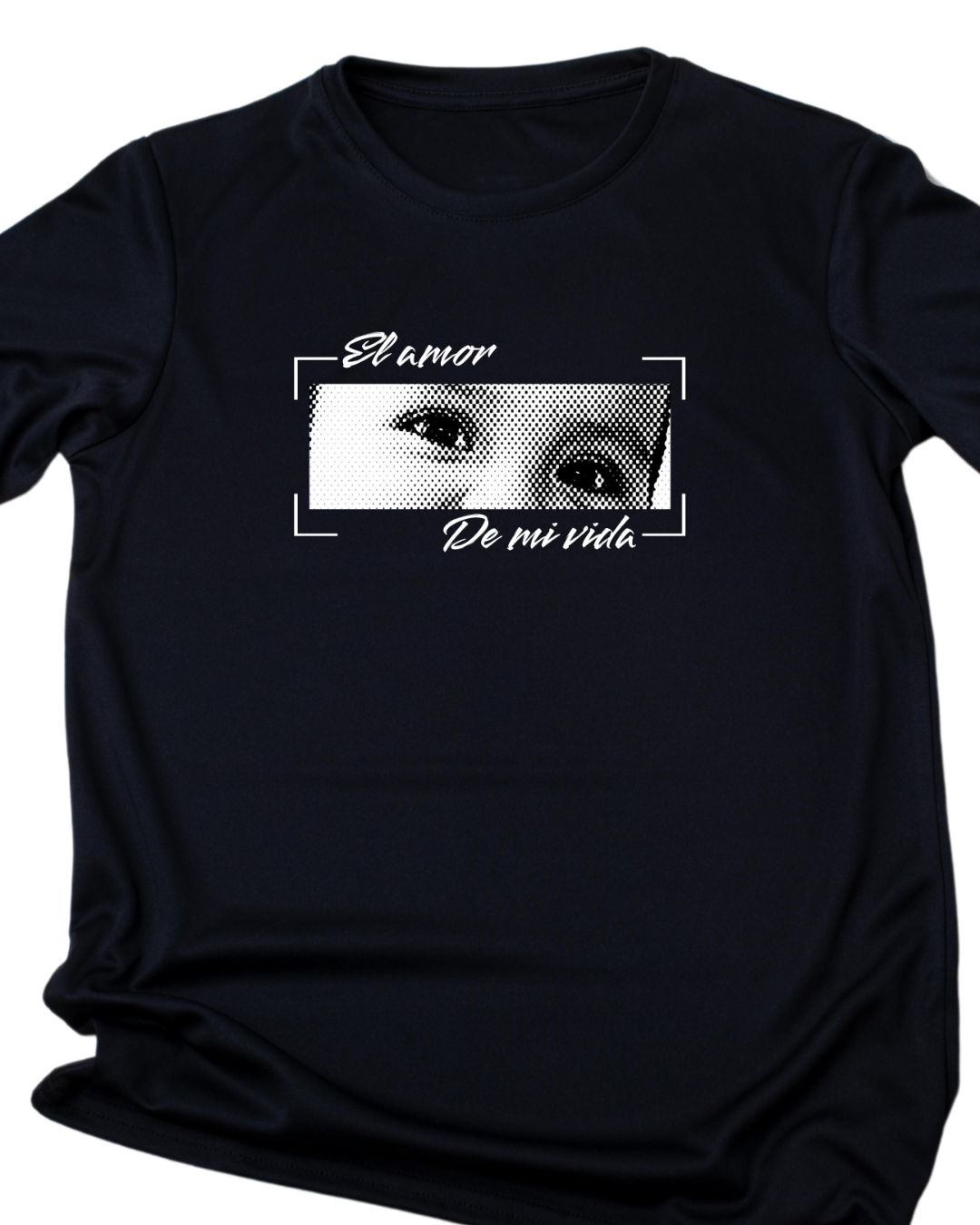 Playera EYES