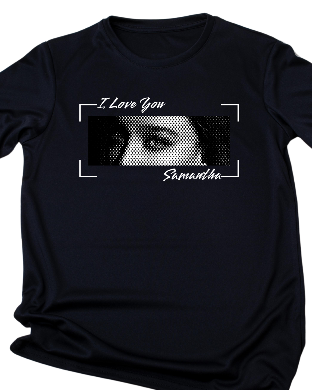 EYES T-shirt