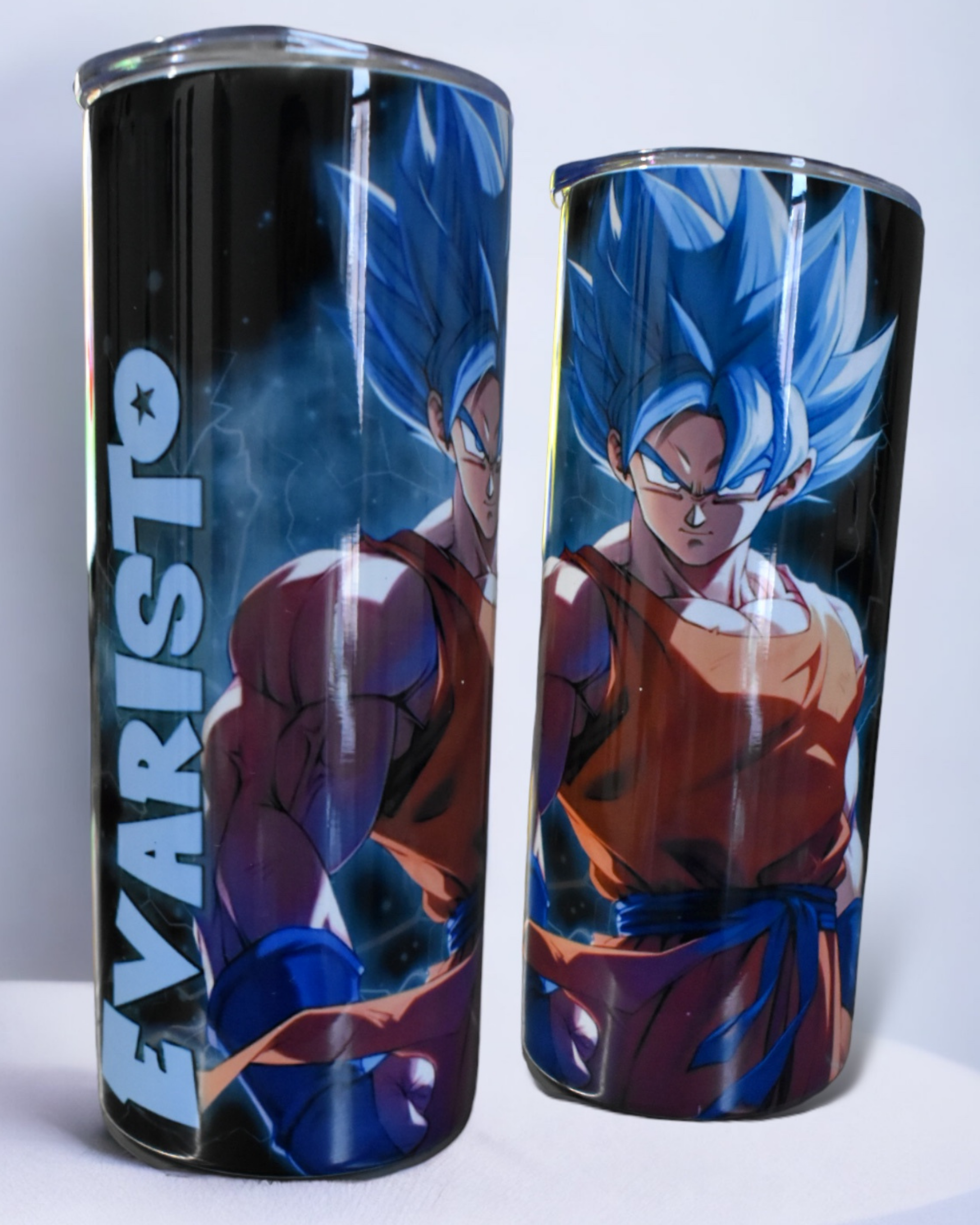 Vasos para el