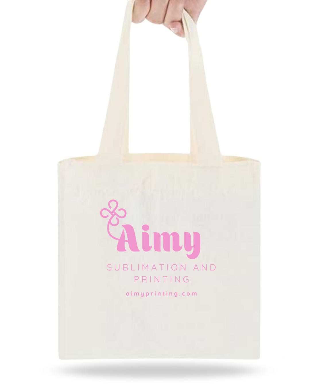 Small Tote Bag Logos