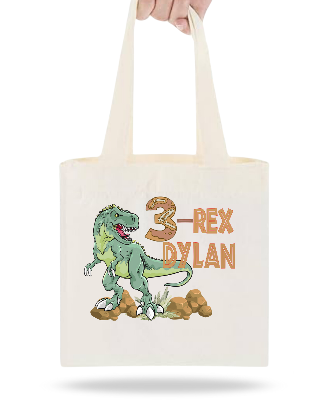 Tote Bags de Cumpleaños