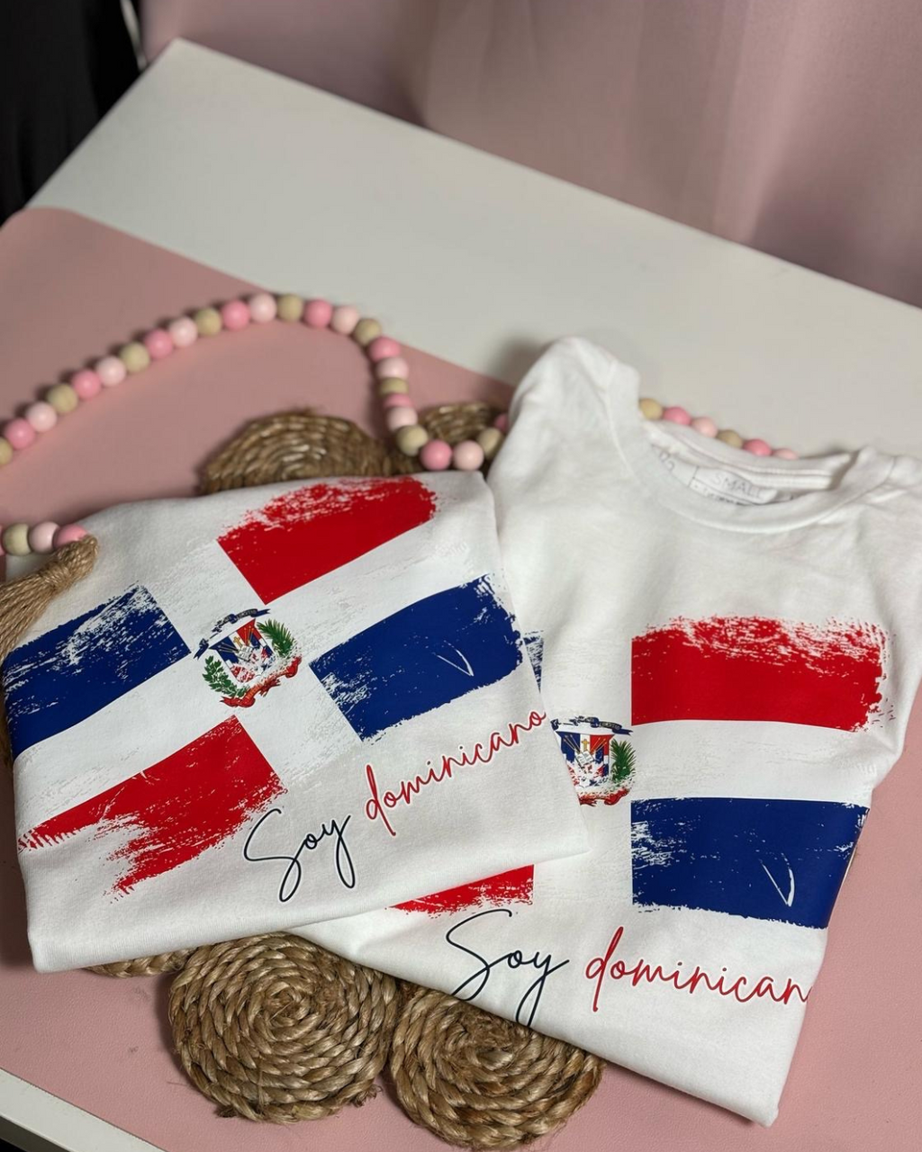 Playera Personalizada de algodon para Adulto