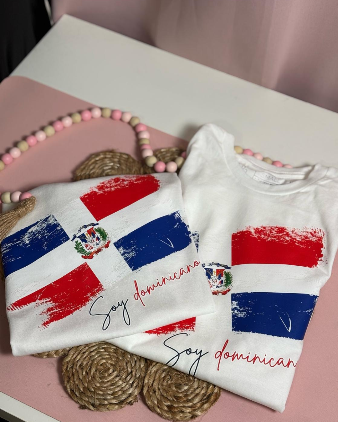 Playera Personalizada adulto