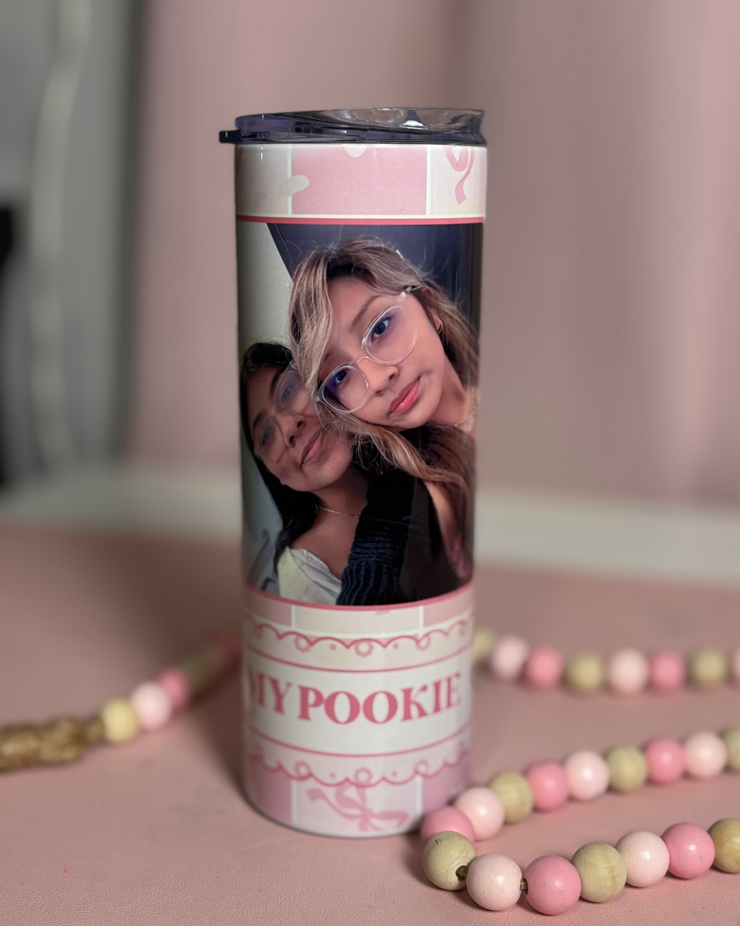 Vasos para Ella
