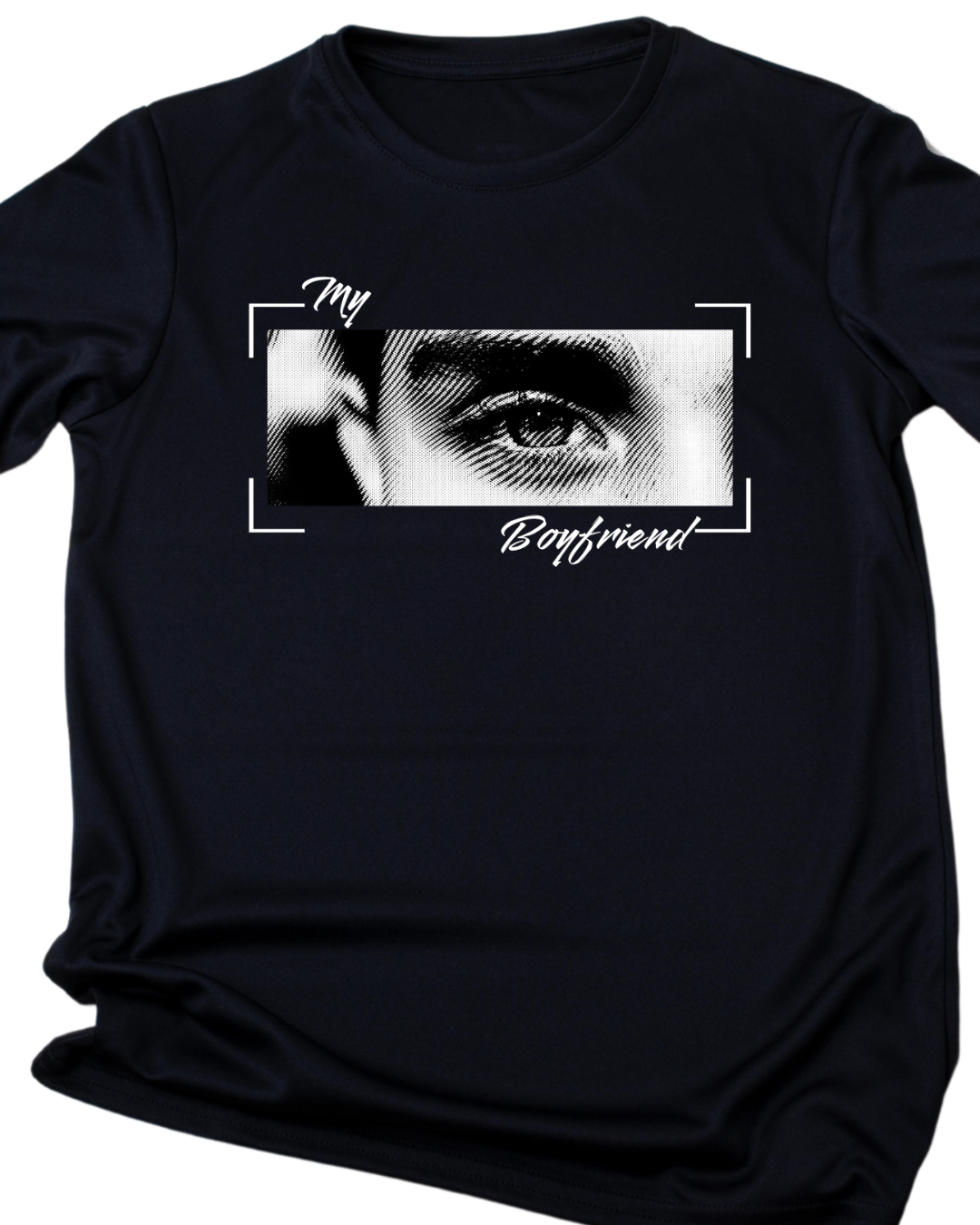 Playera Eyesher