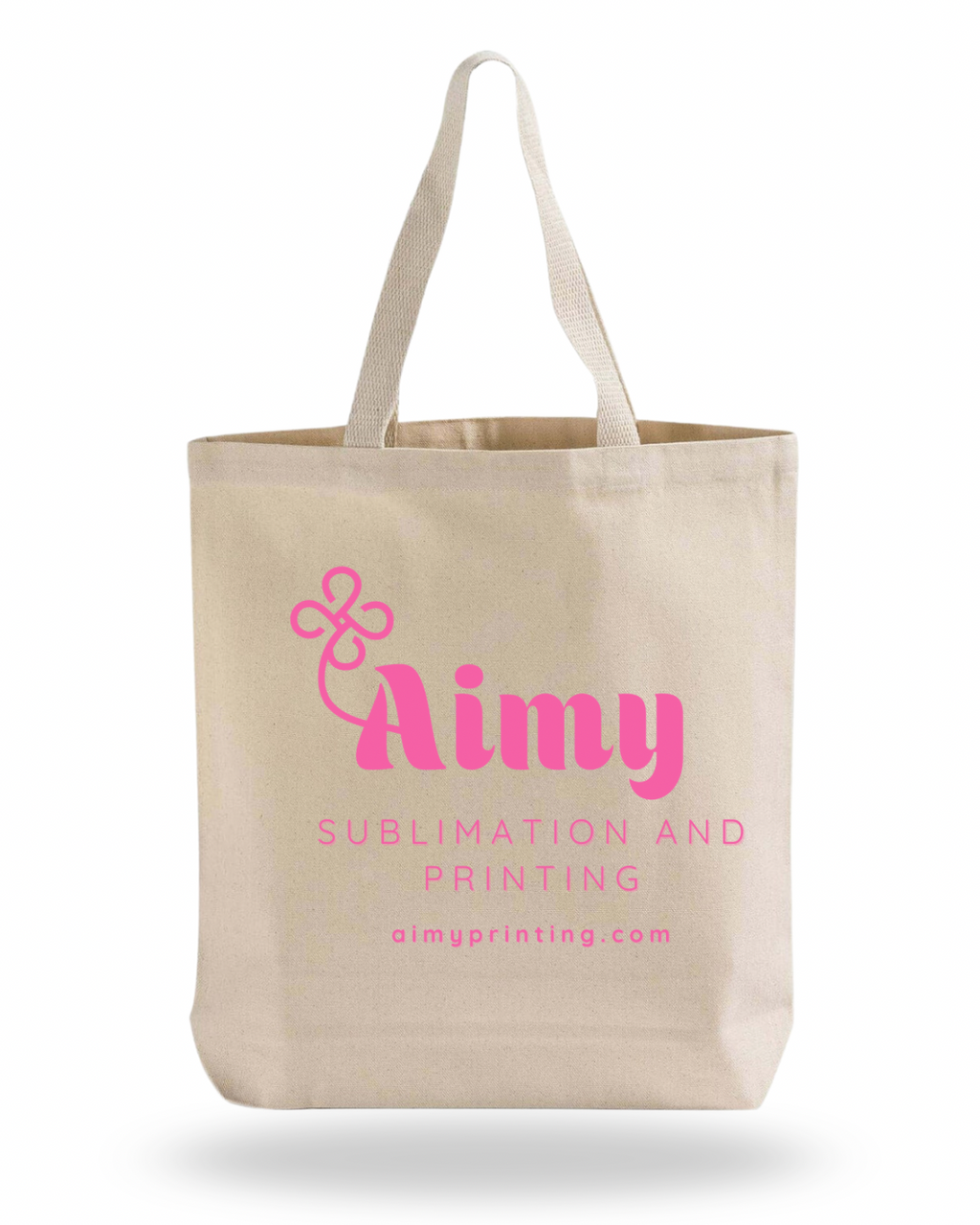 Bolsa de tela personalizadas para publicidad y negocios