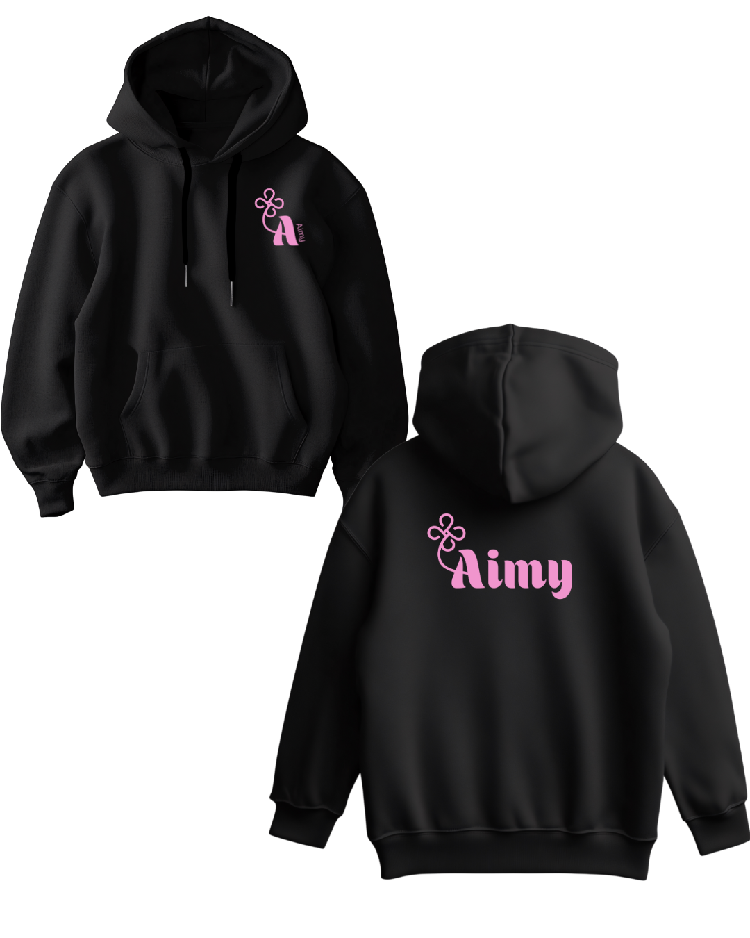 Sudaderas personalizadas para negocio y publicidad